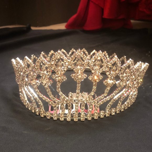 Goddess Headpiece Crown